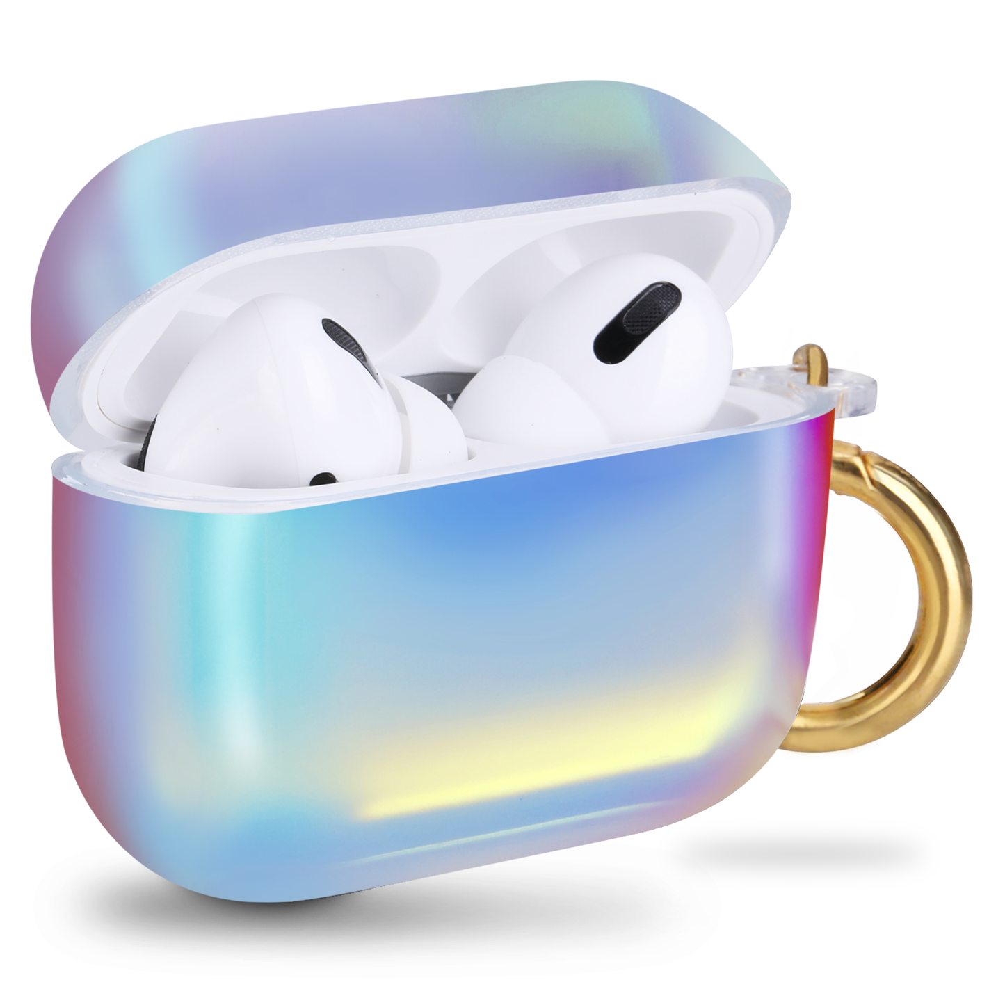 AirPods Pro Case - Aura (Pure Holographic)