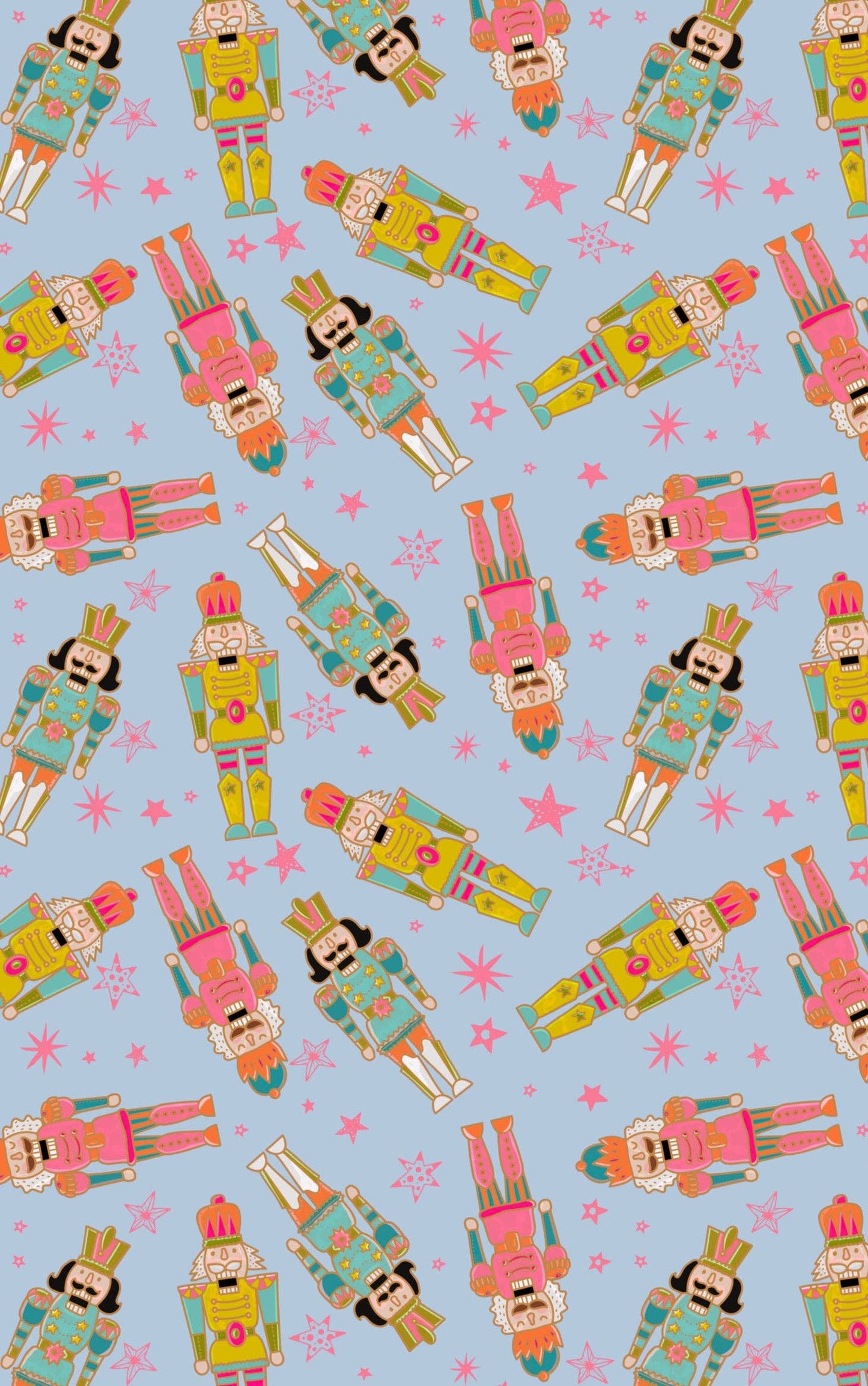 Cracked Nuts: Double-Sided Hand Towel (Pre-sale: will ship end of August)