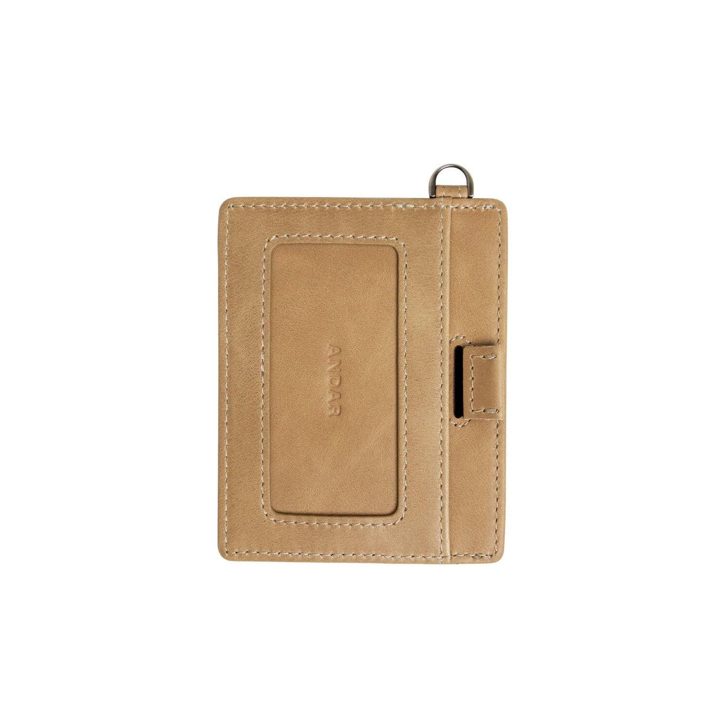The Denner | Wristlet Wallet