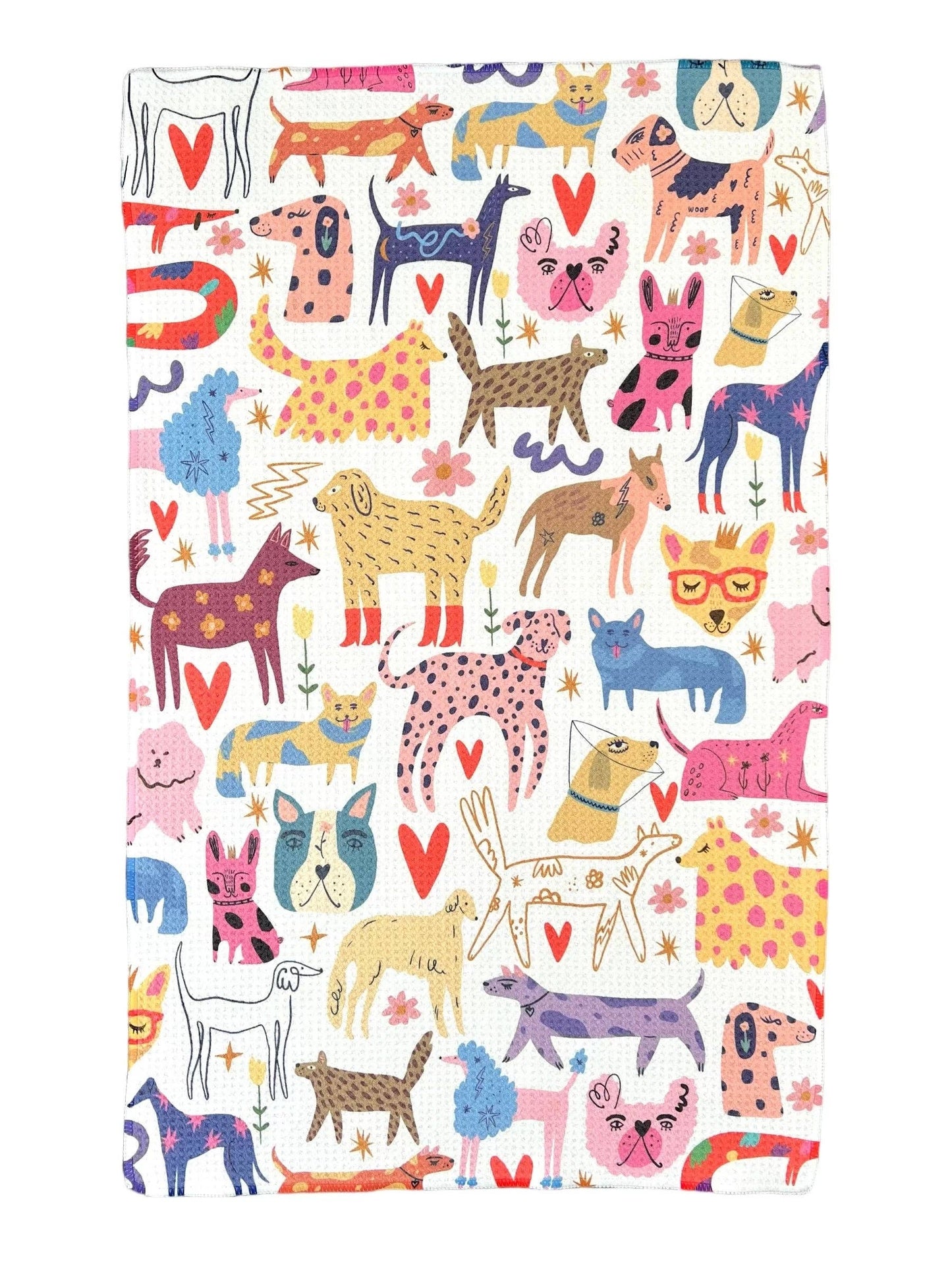 Wooftastic