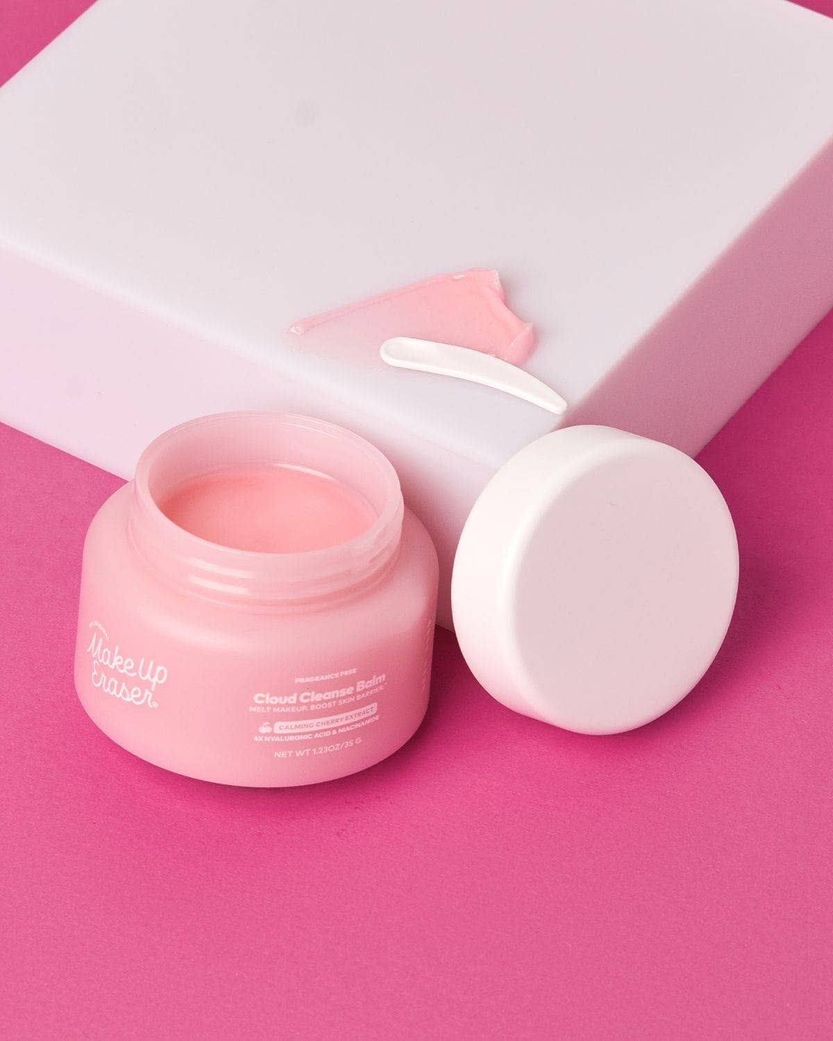 Cloud Cleanse Balm | Emulsifying Korean Formula