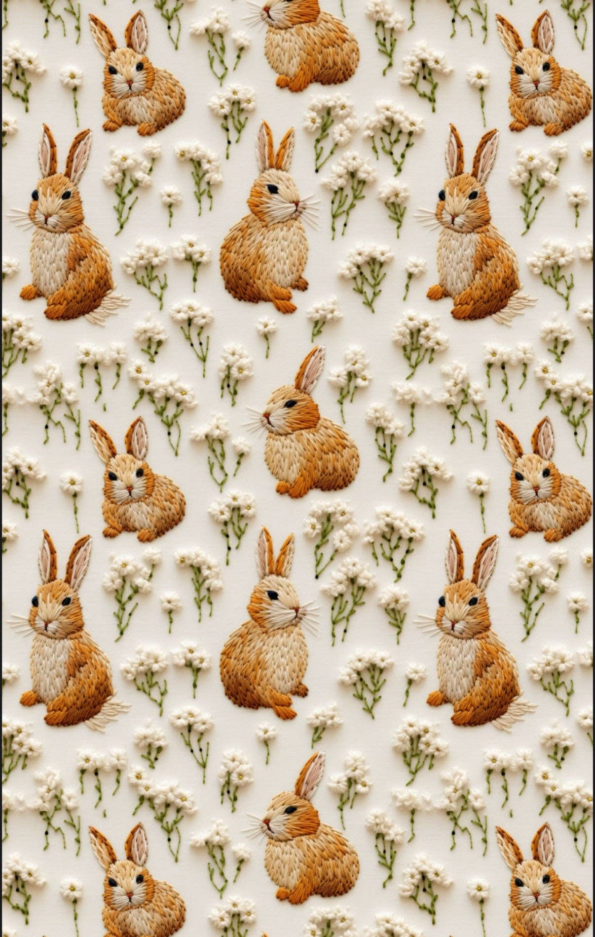 Thumper: Double-Sided Hand Towel (Pre Sale will ship February)