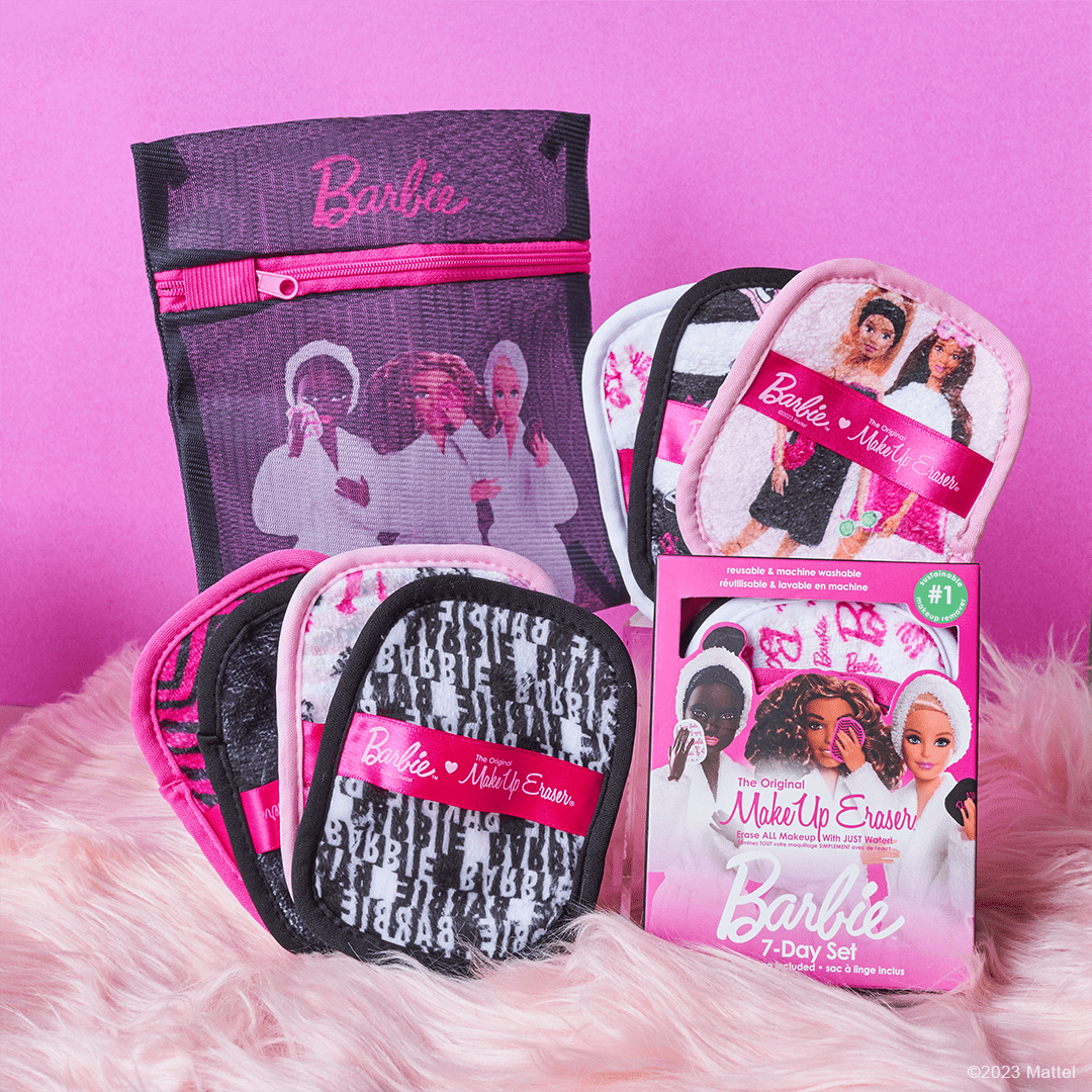 Barbie © 7-Day Gift Set