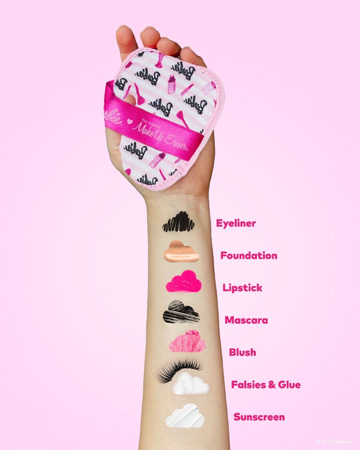Barbie © 7-Day Gift Set