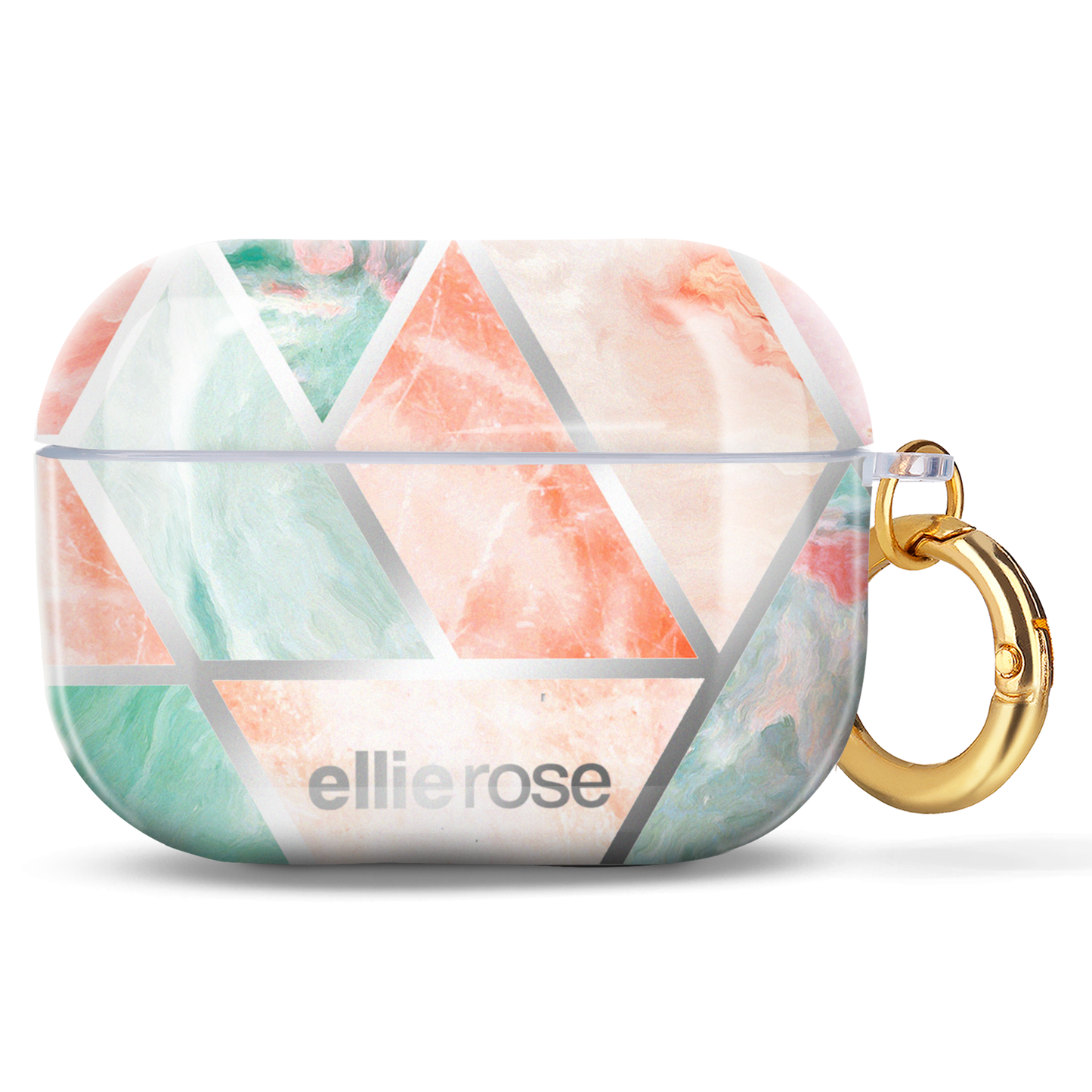 AirPods Pro Case - Peachy Green