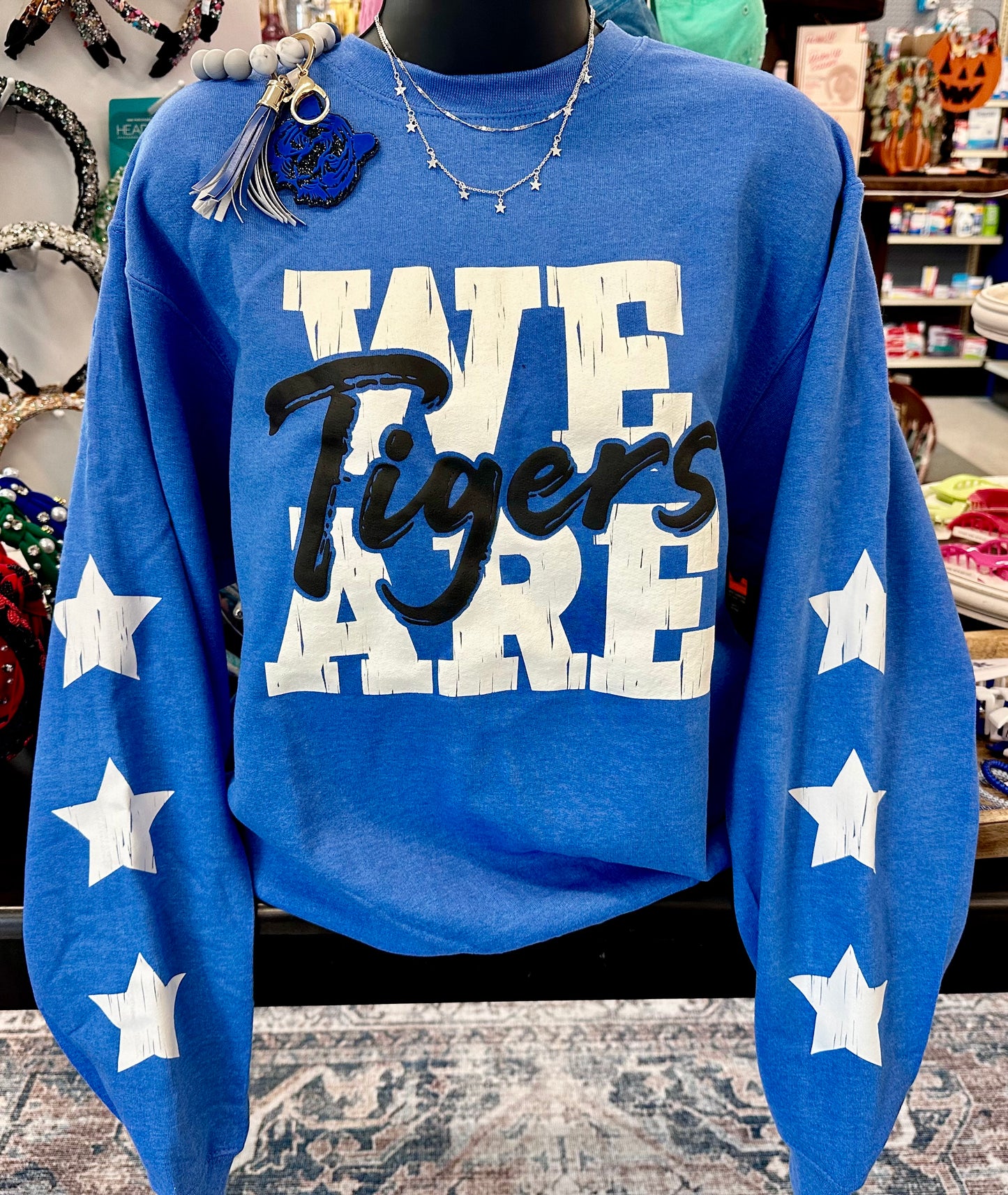 'We Are' Crewneck