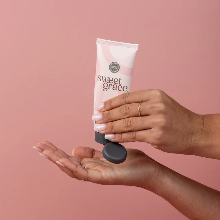 Hand Cream | Sweet Grace