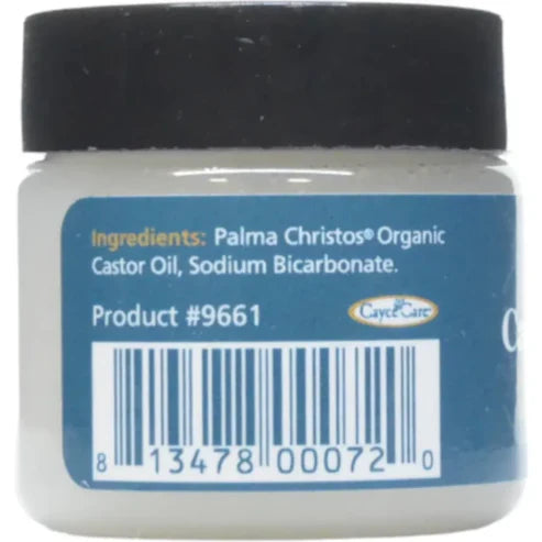 Castor Cream