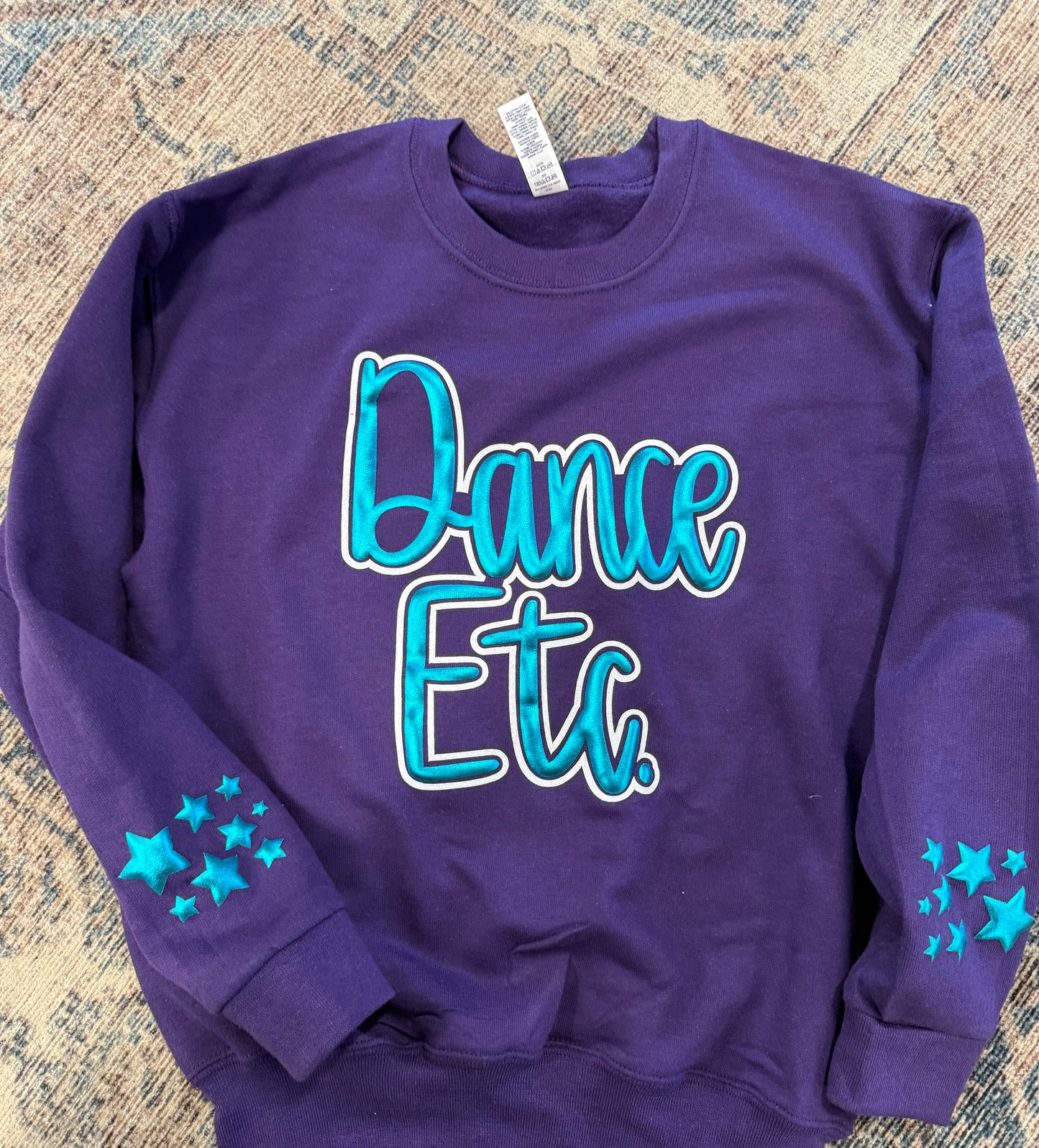 Dance Crewneck