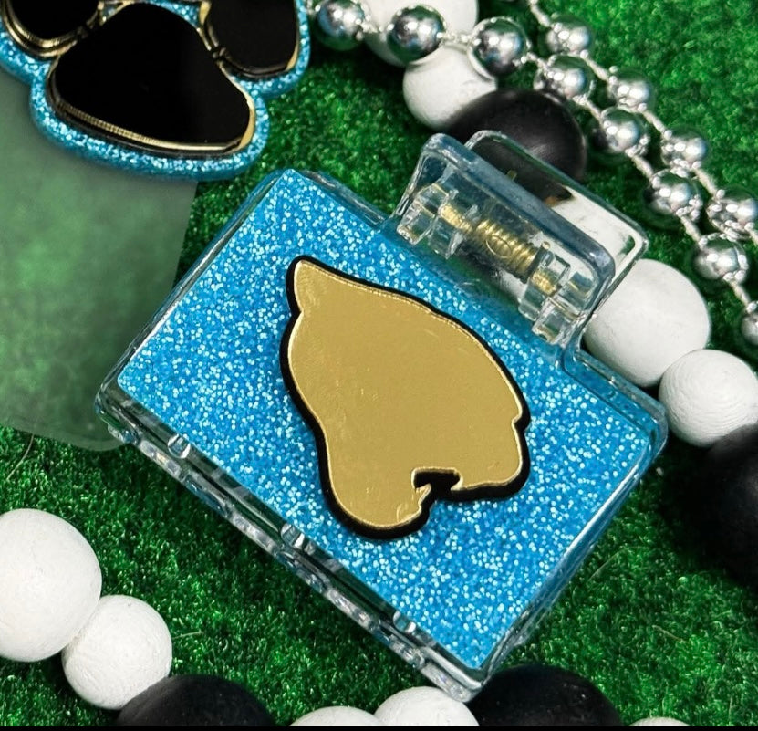 Mini Claw Clip