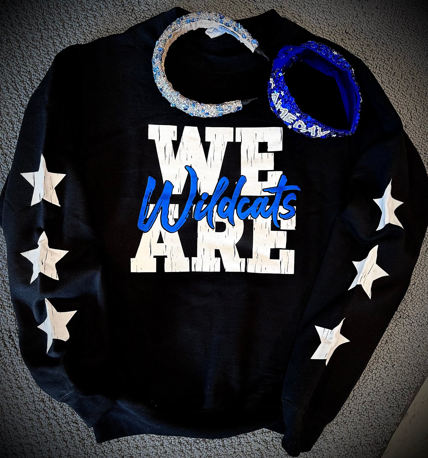 'We Are' Crewneck