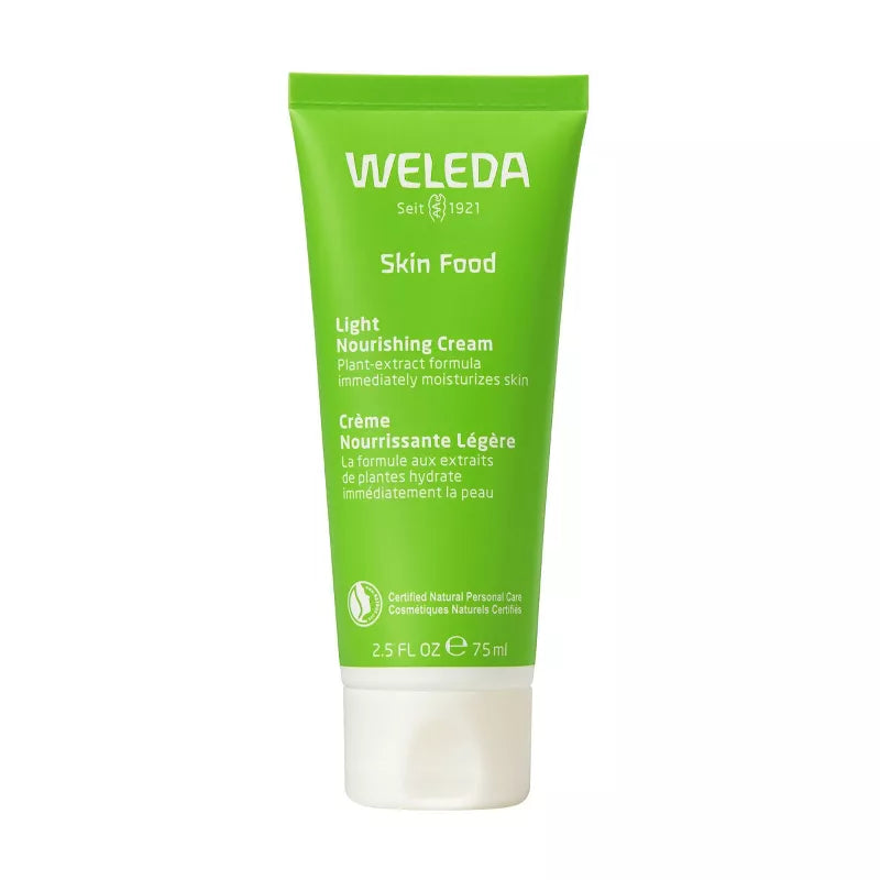 Weleda Skin Food Light Moisturizer Cream