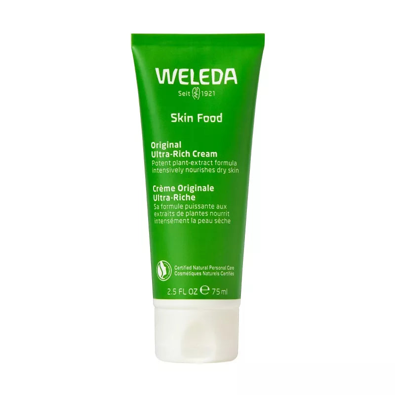 Weleda Skin Food Ultra Nourishing Cream