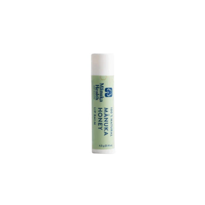 Manuka Health Honey Lip Balm