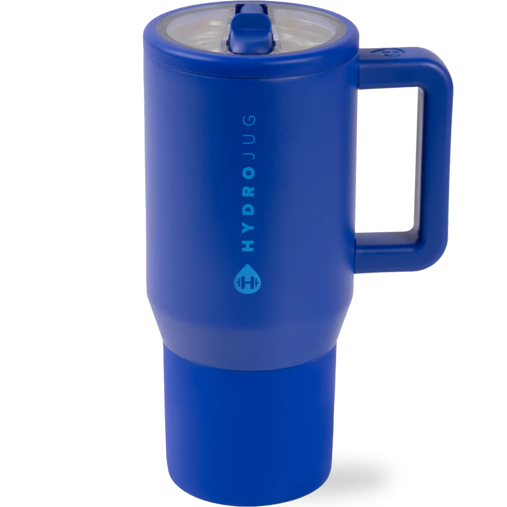 20oz Traveler Tumbler | HydroJug