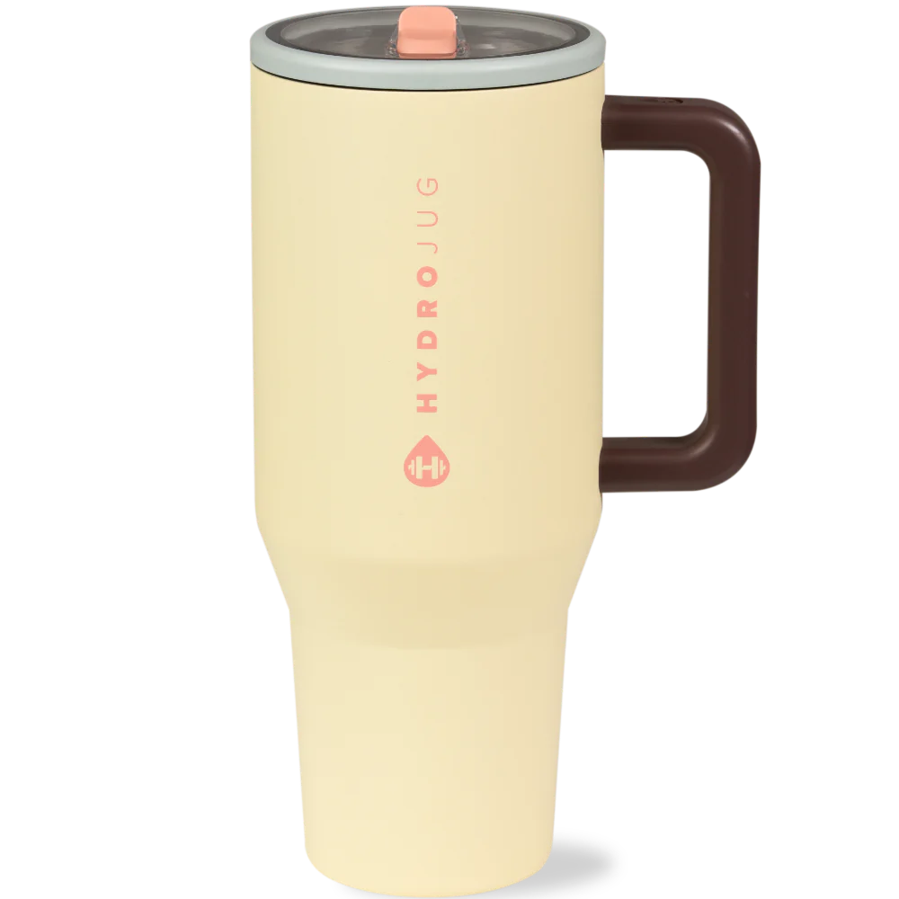 40oz Traveler Tumbler | HydroJug
