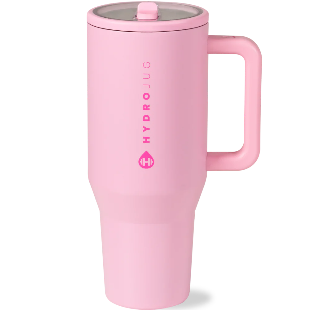 40oz Traveler Tumbler | HydroJug