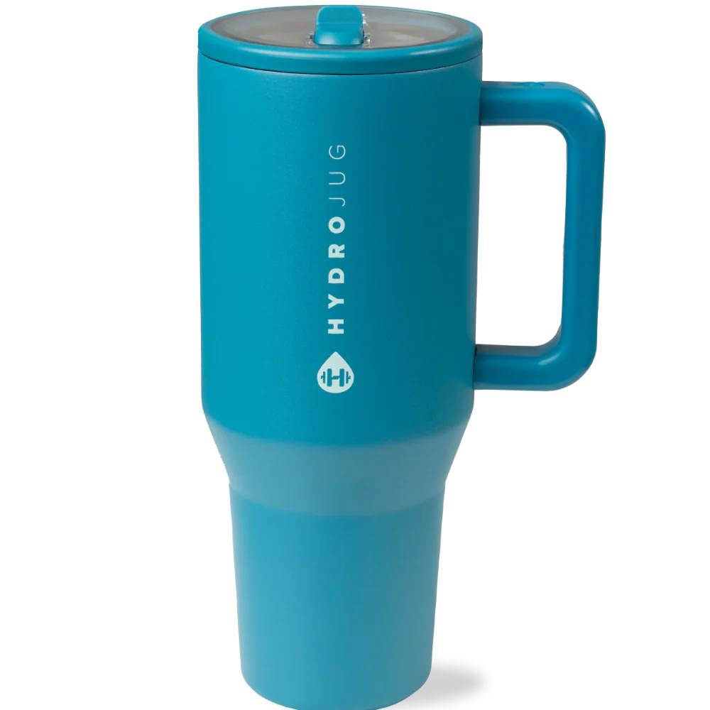 40oz Traveler Tumbler | HydroJug