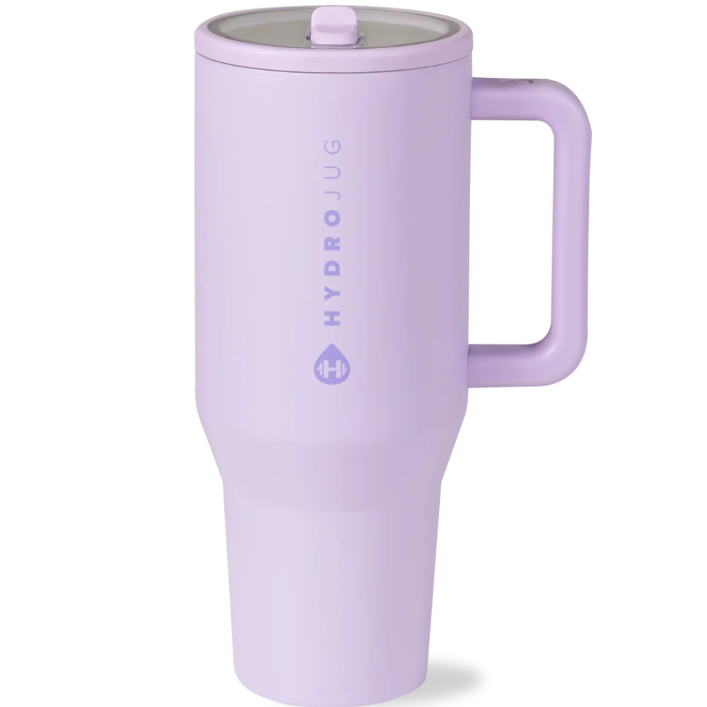 40oz Traveler Tumbler | HydroJug