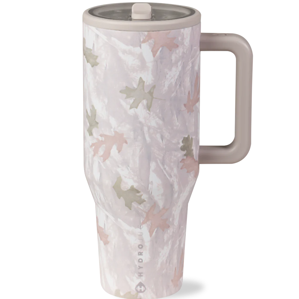 40oz Traveler Tumbler | HydroJug