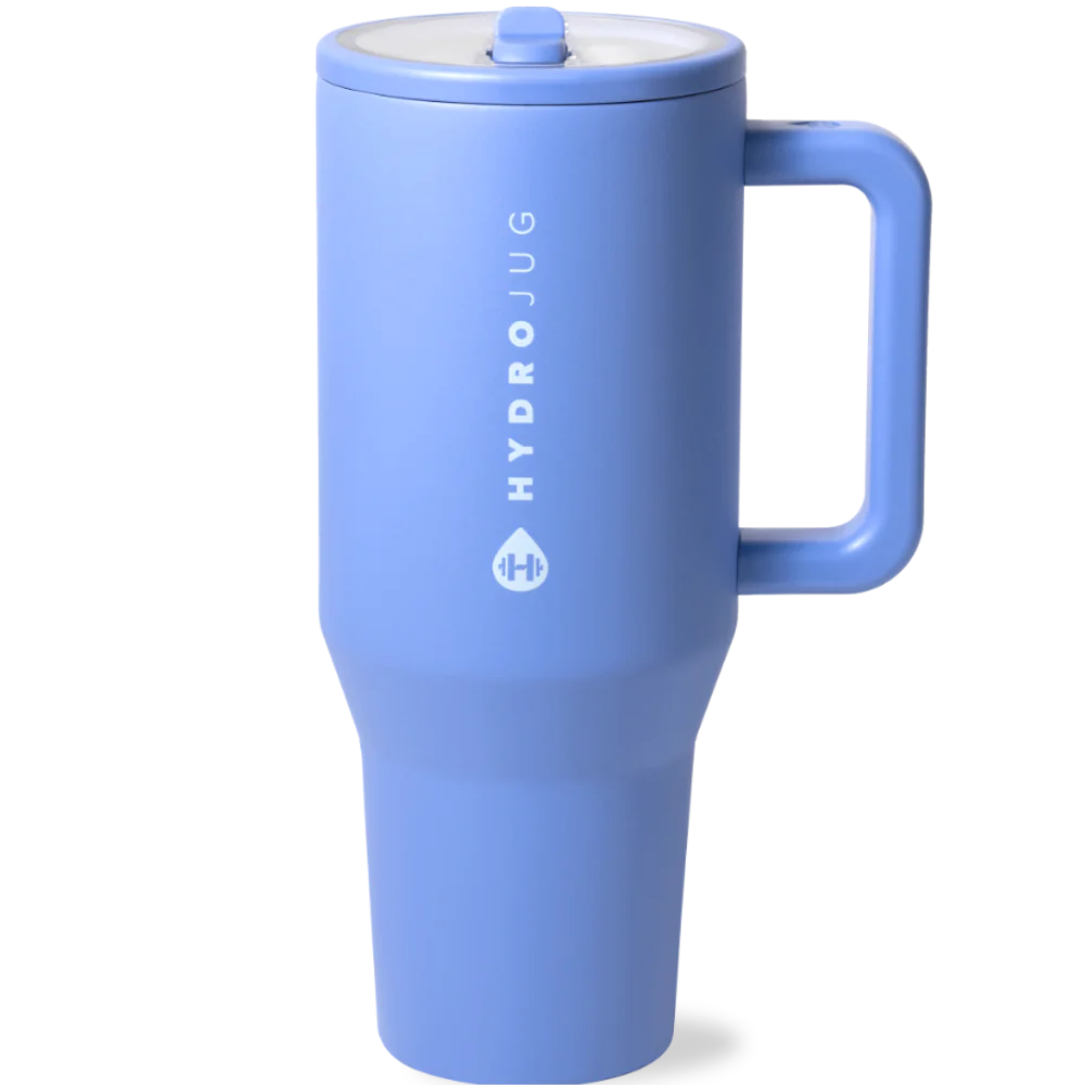 40oz Traveler Tumbler | HydroJug