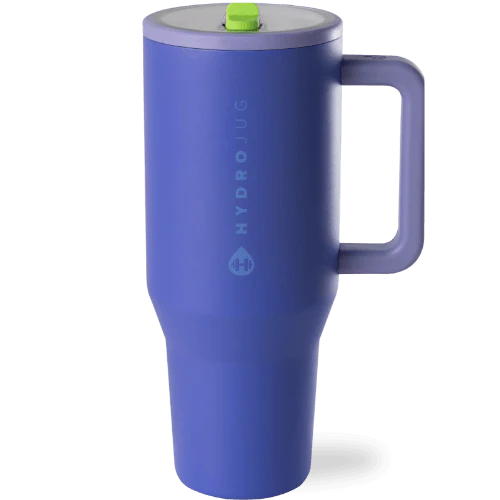 40oz Traveler Tumbler | HydroJug