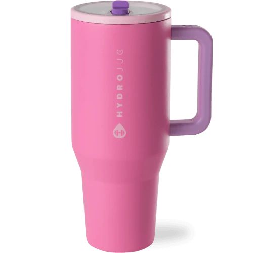 40oz Traveler Tumbler | HydroJug