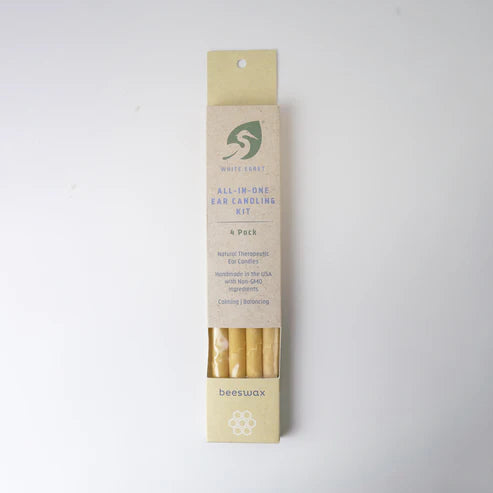 Ear Candle - 4 pack