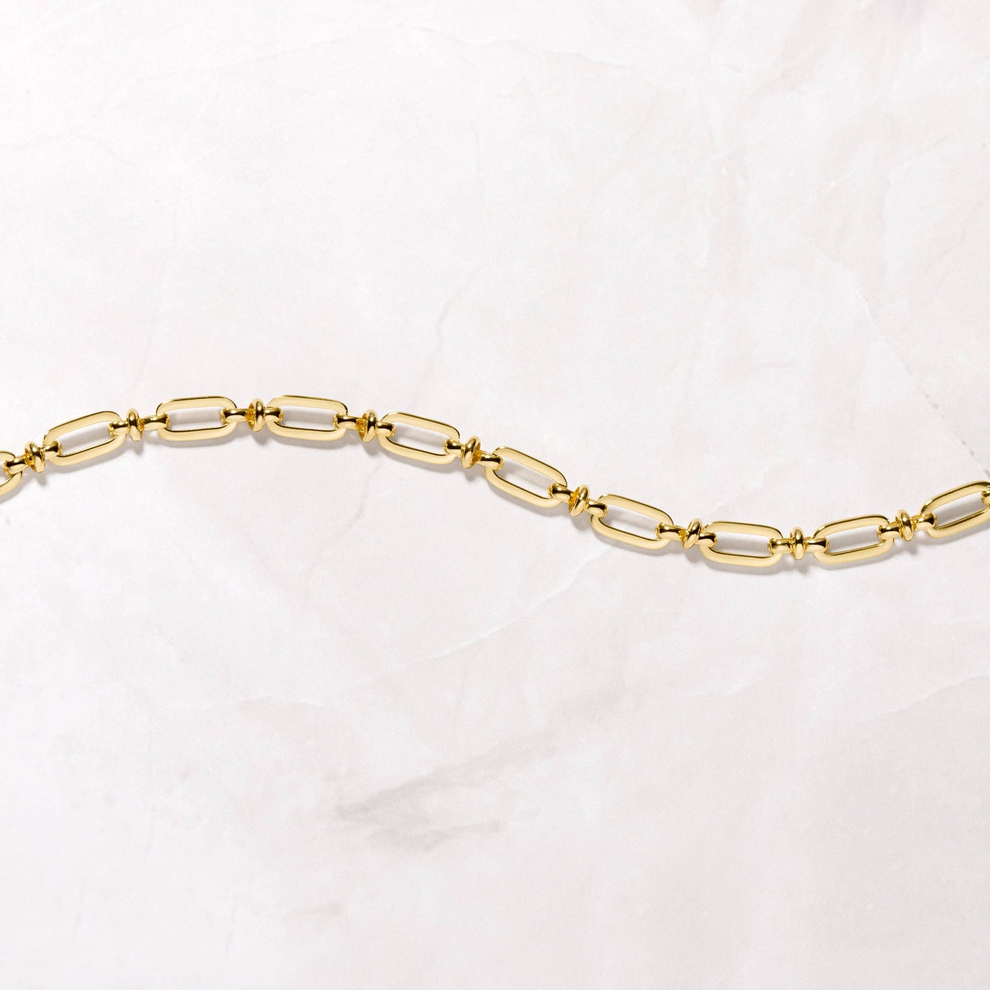 Chain Link Bracelet