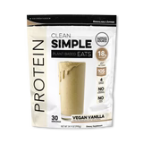 CSE Vegan Vanilla 30 Serving