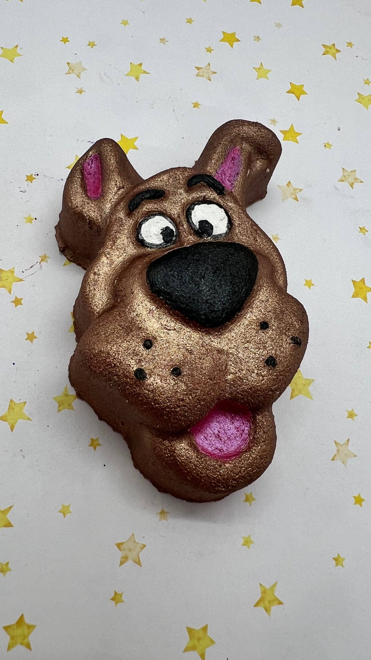 Mystery Bath Bomb