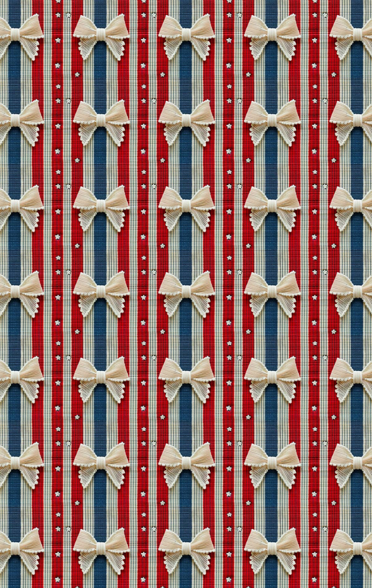 Abigail: Double-Sided Hand Towel