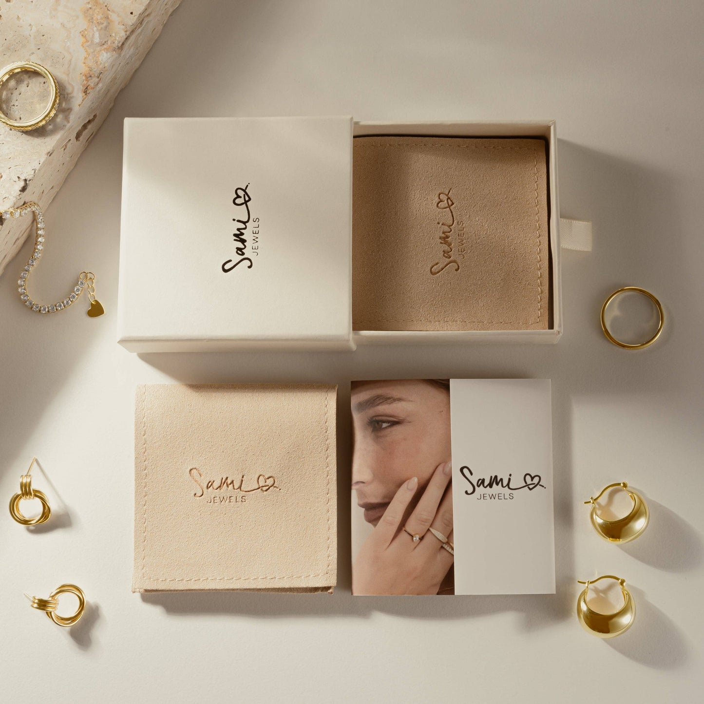 Bow Studs