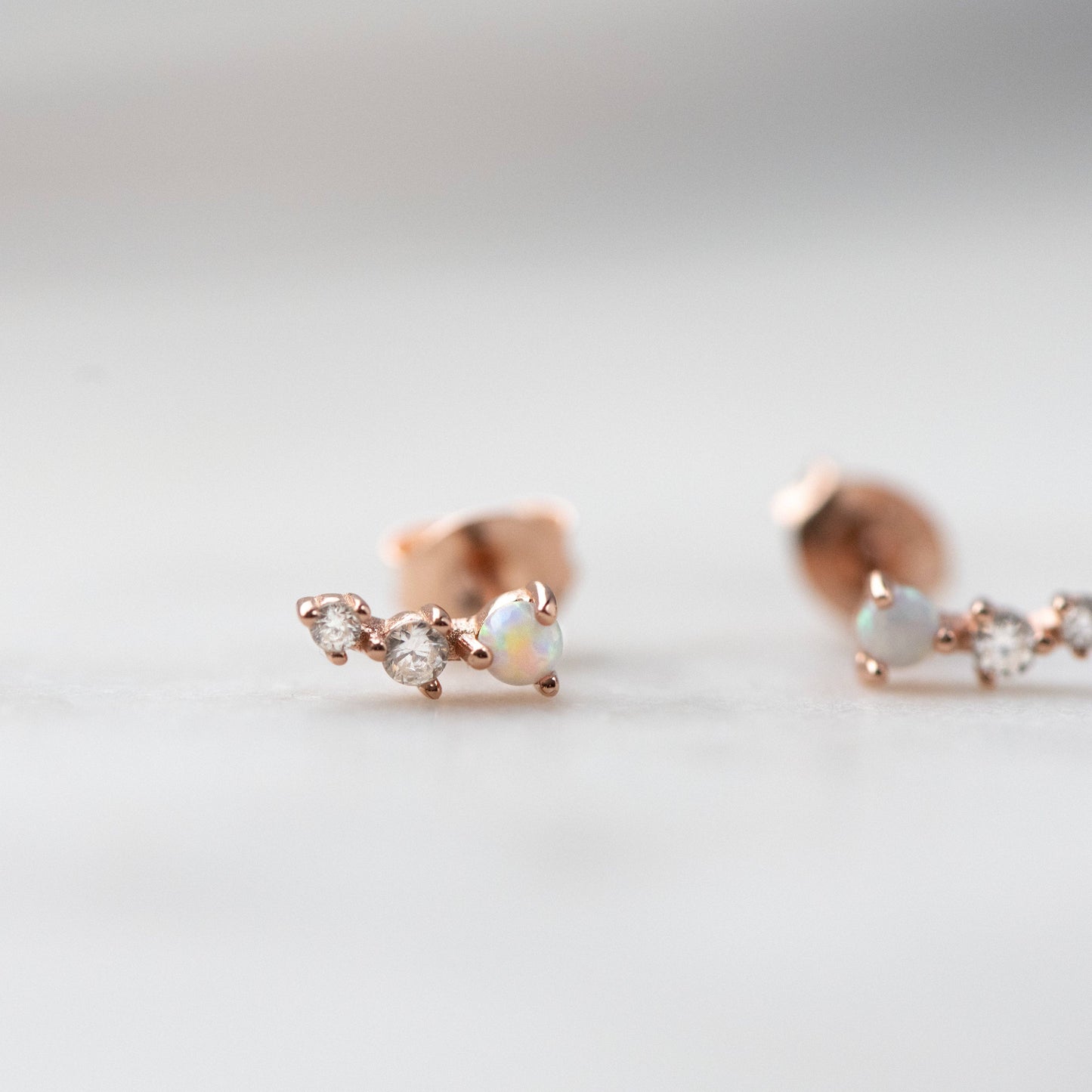 Opal Ear Climber