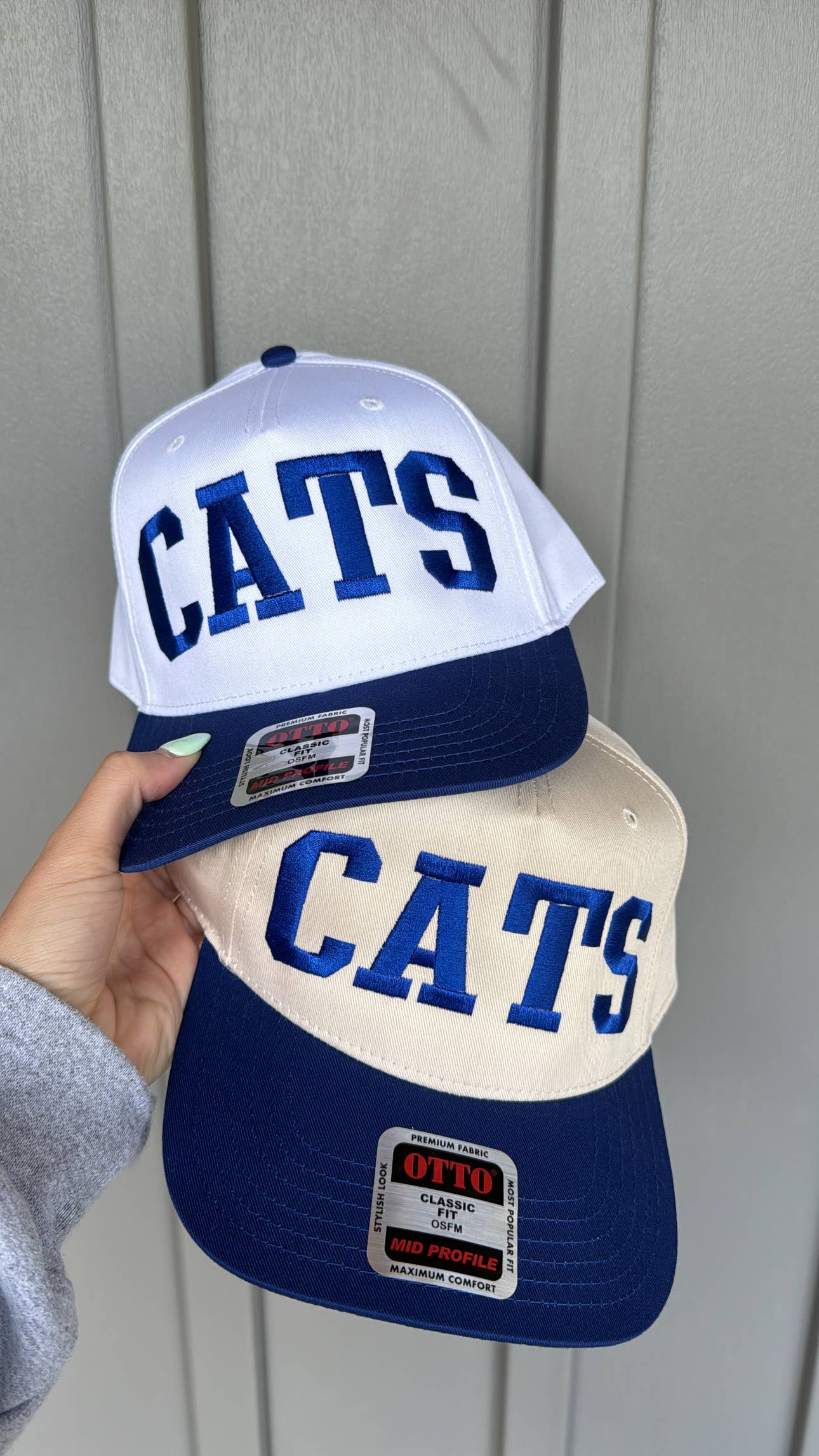Cats Kentucky Wildcats Vintage Hat