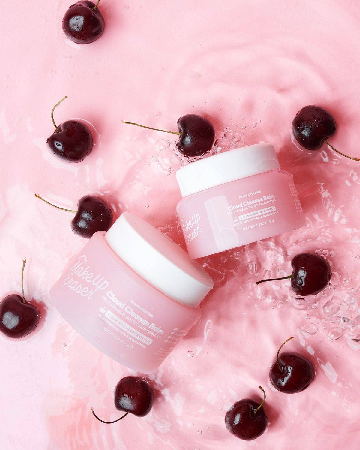 Cloud Cleanse Balm | Emulsifying Korean Formula