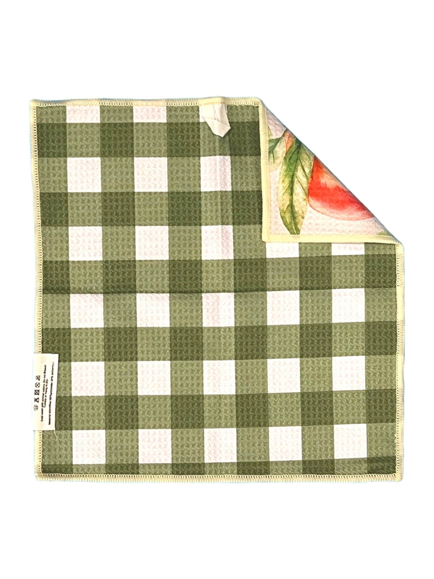 Peaches and Cream: Reversible