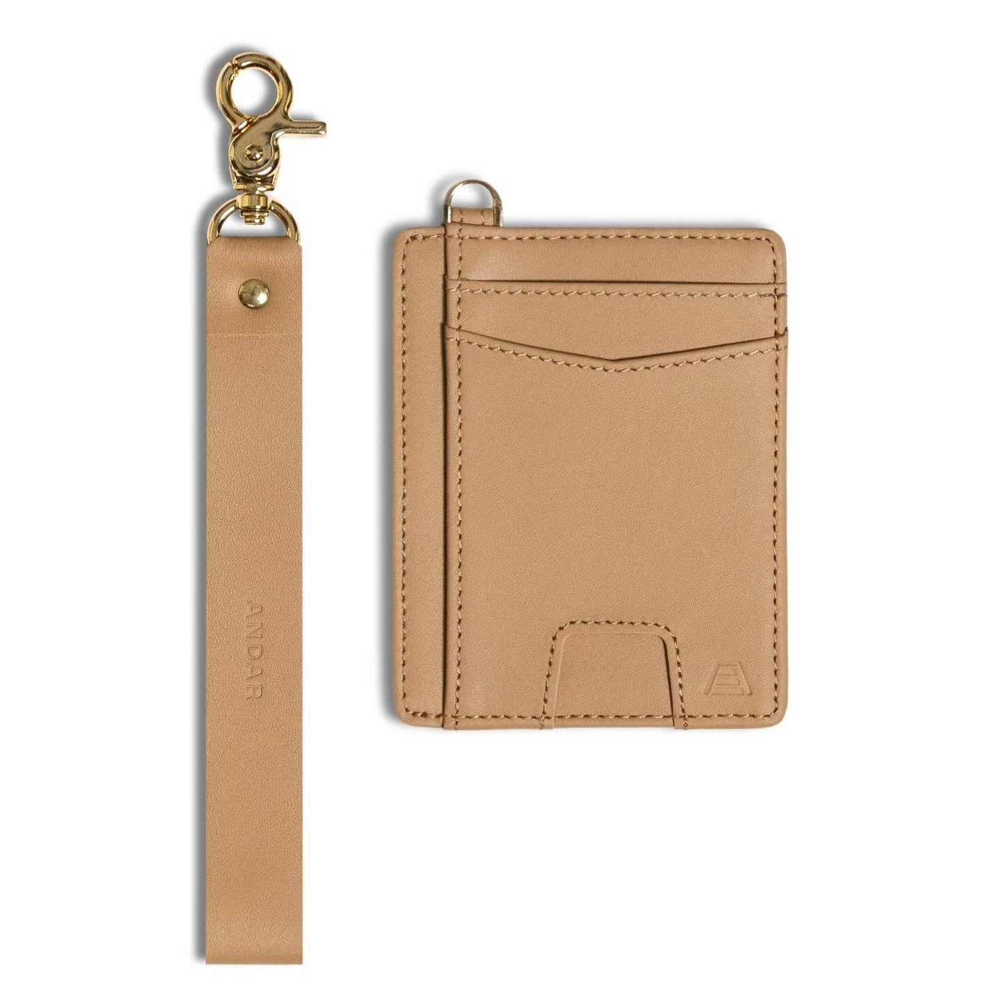 The Denner | Wristlet Wallet