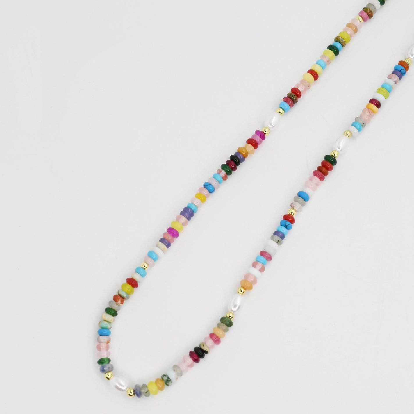 Macarena Gemstone