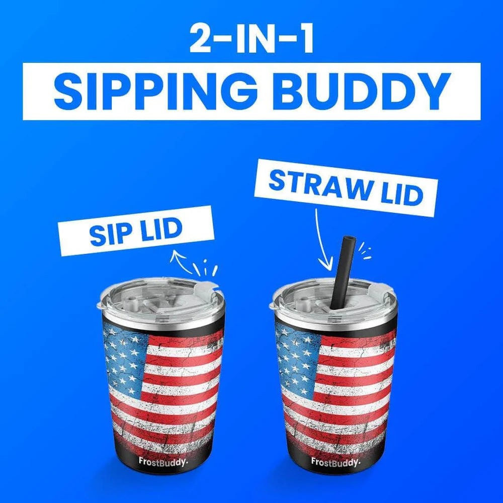 Sippin' Buddy 2.0 | Frost Buddy