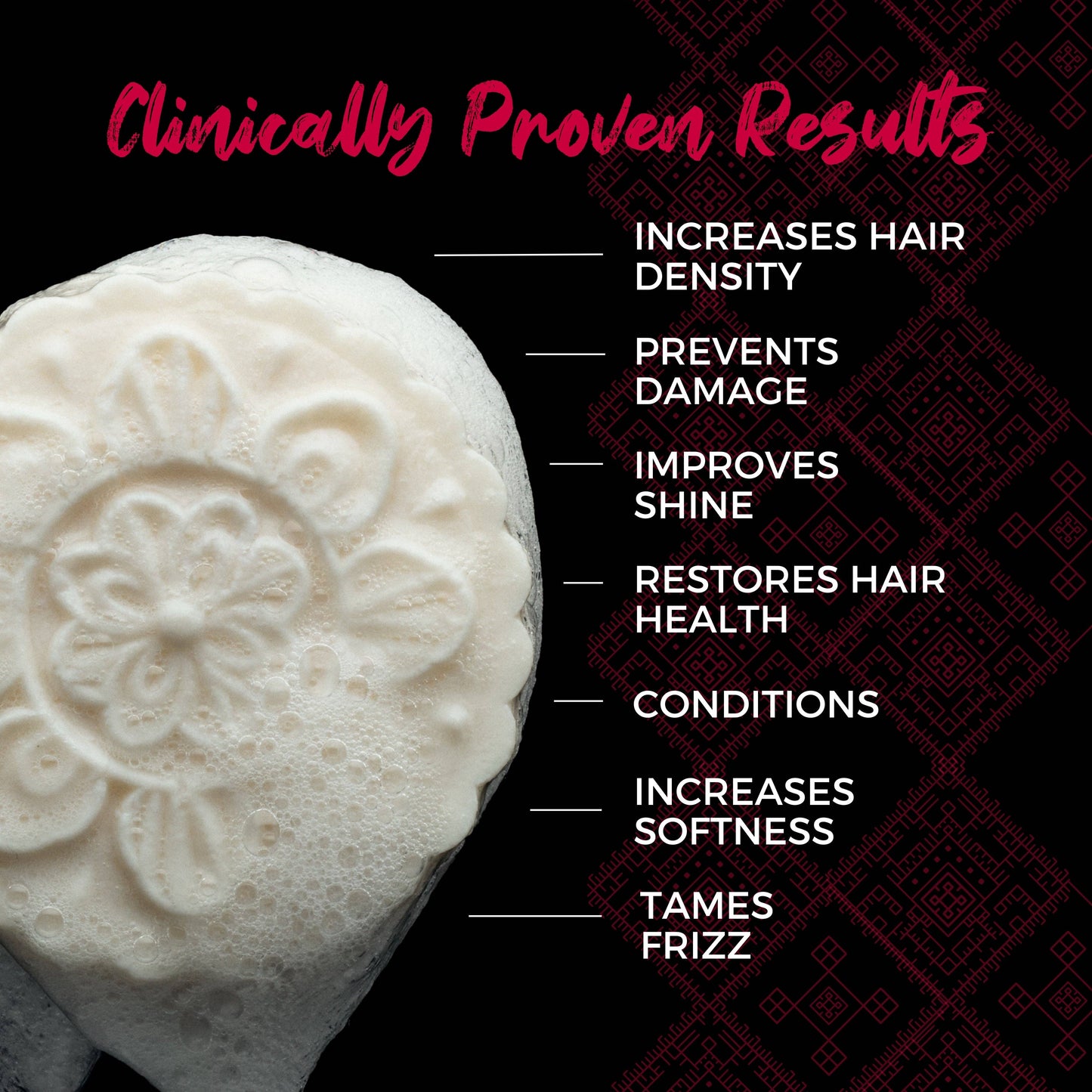 Bundle | Shampoo Bar & Conditioner Bar | Haircare Duo