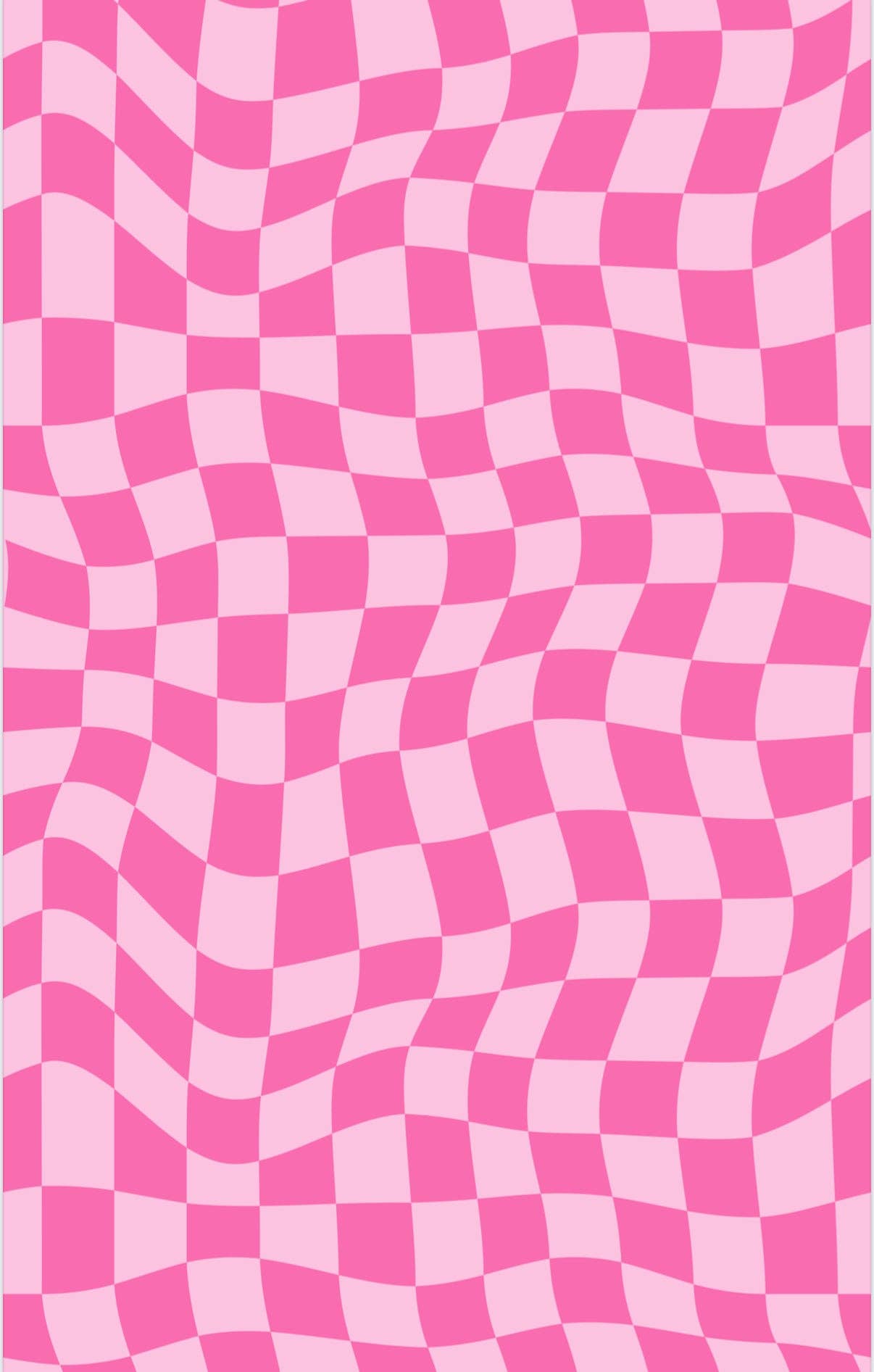 Pinkstir: Double-Sided Hand Towel