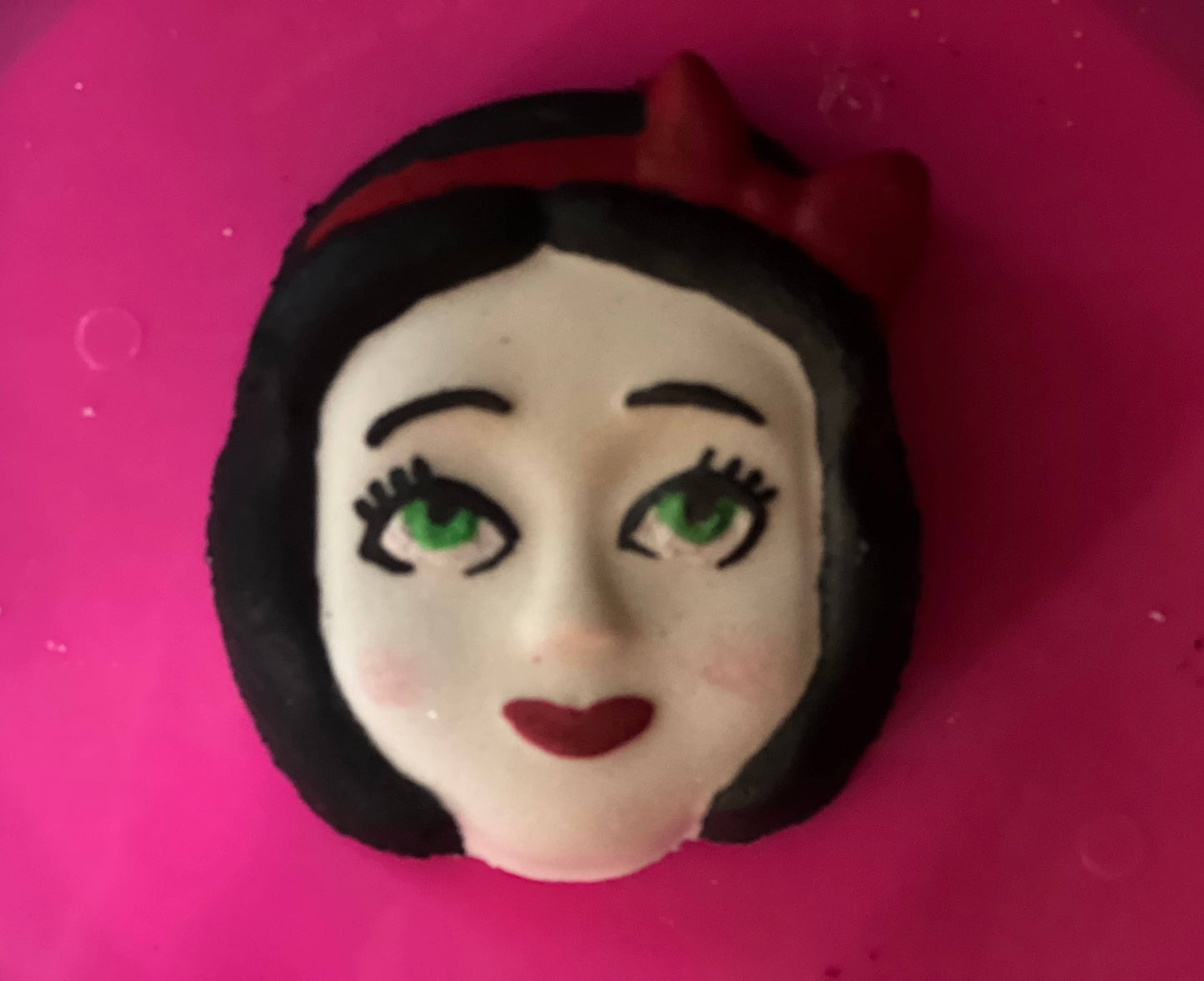 Princess Gals Bath Bombs
