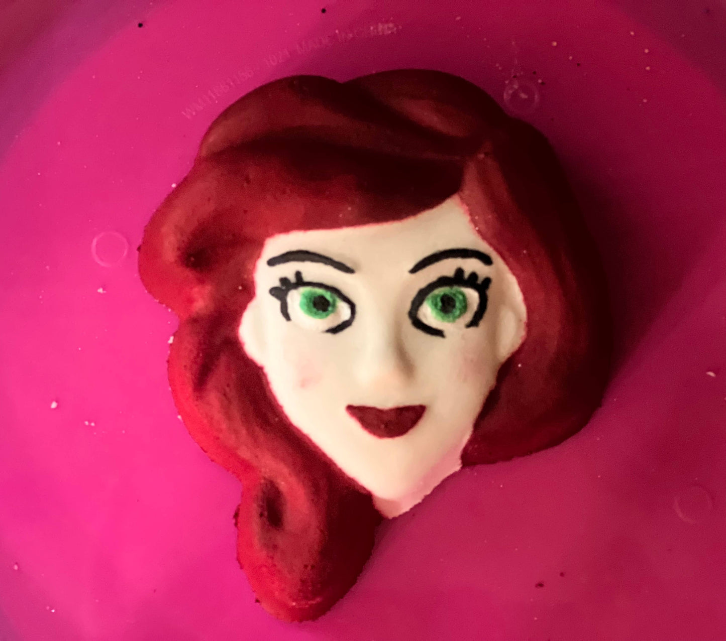 Princess Gals Bath Bombs