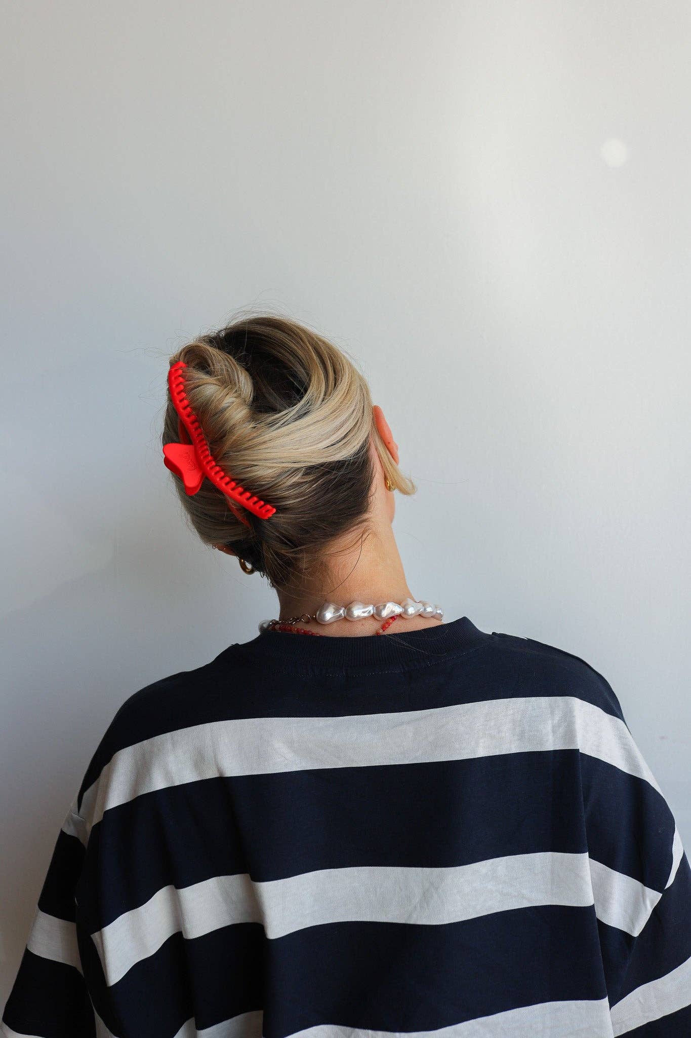 Kaxi Original Wavy Hold Everything Claw