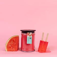 18 oz. Large Jar Candle