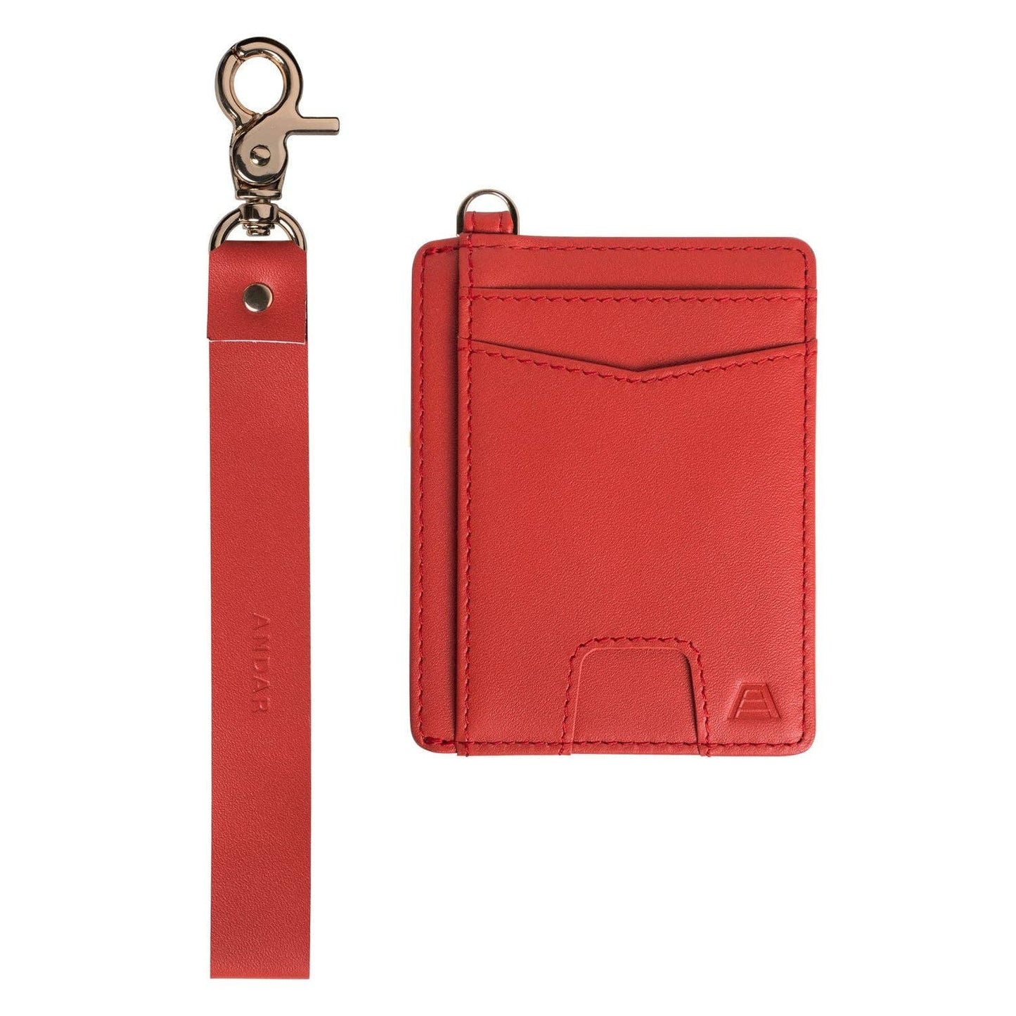The Denner | Wristlet Wallet