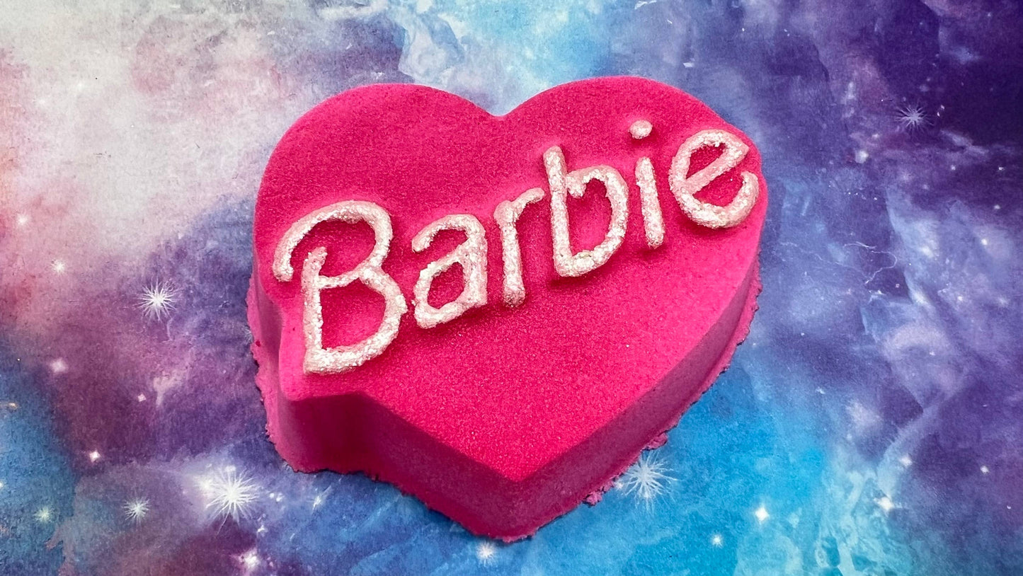 Barbie Girl