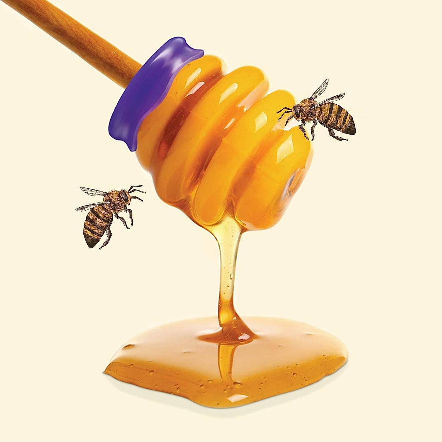 Frudia Blueberry Hydrating Honey Lip Balm