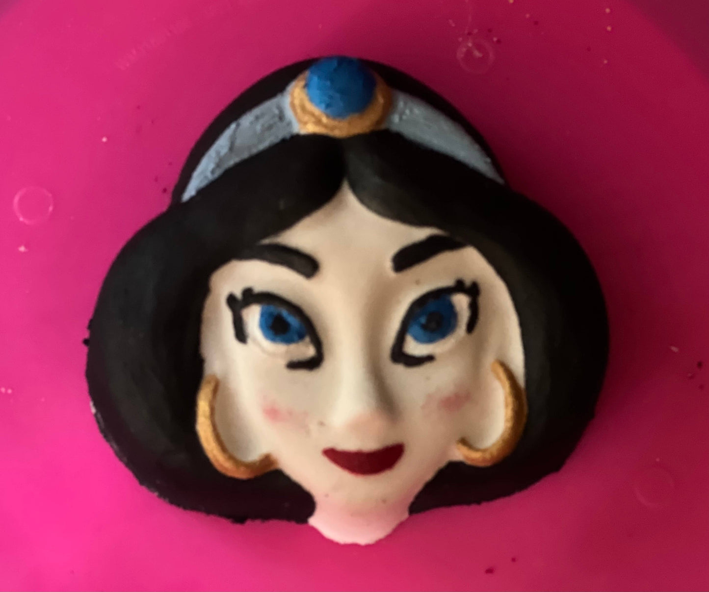 Princess Gals Bath Bombs